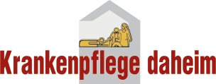 Krankenpflege daheim Inh. Florian Helmke e. K. – Logo